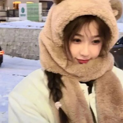 街头舞者